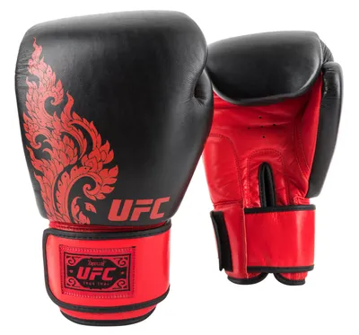 UFC True Thai Training Gloves