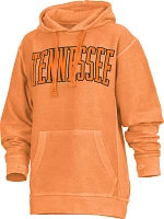 Pressbox Women's Tennessee Volunteers Orange Oversized Hoodie