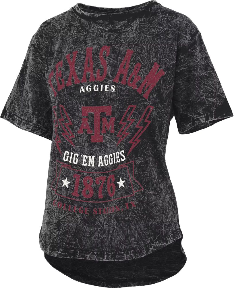 Texas A&M Gig 'Em State Tee