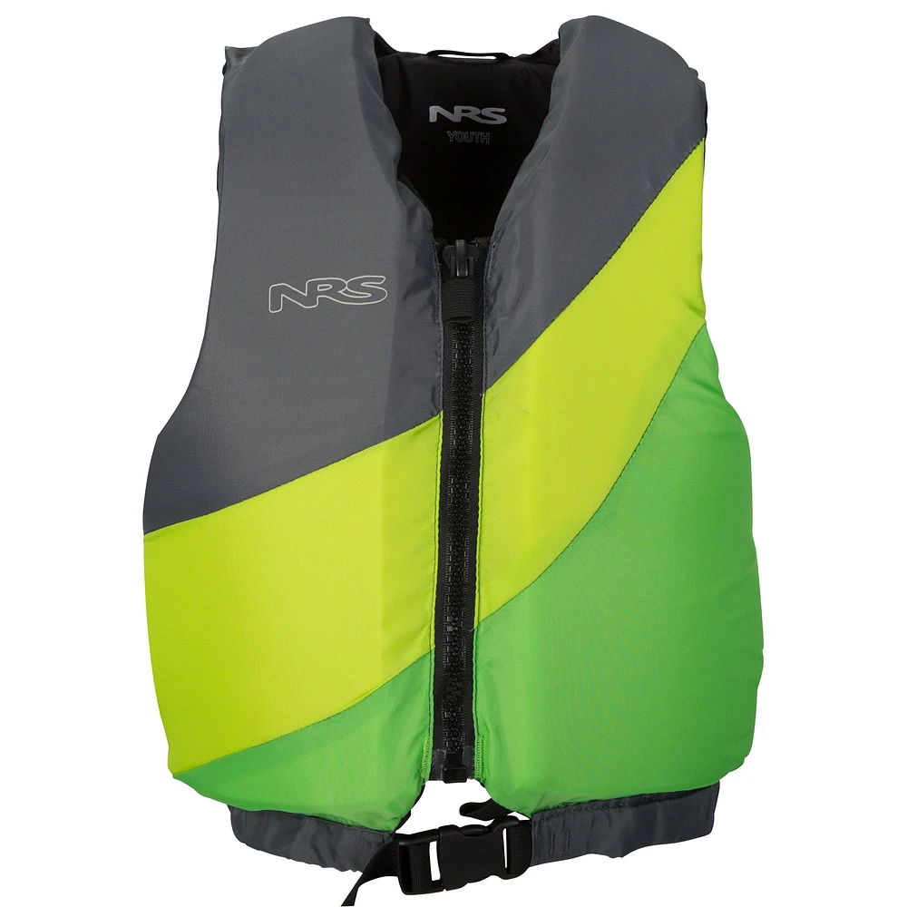 NRS Crew Youth Nylon Life Vest