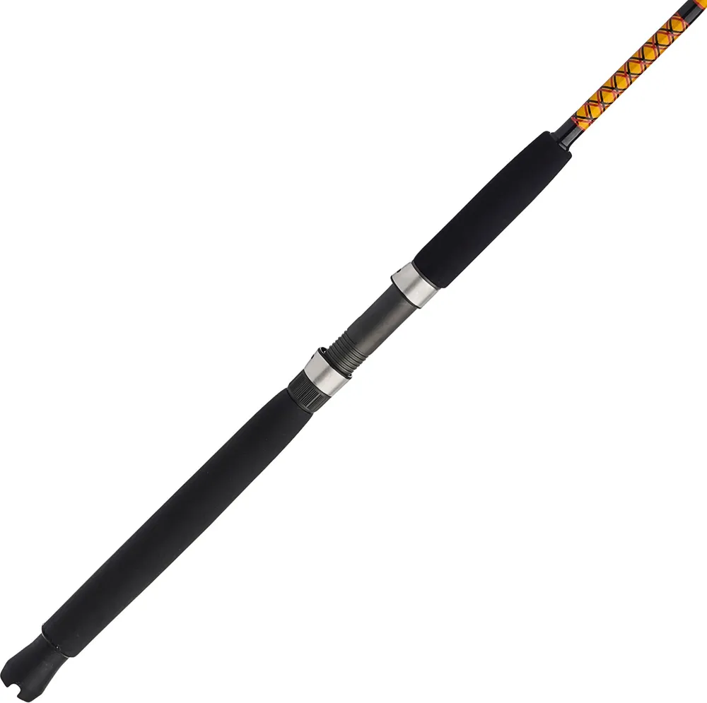 Ugly Stik Bigwater Conventional Rod