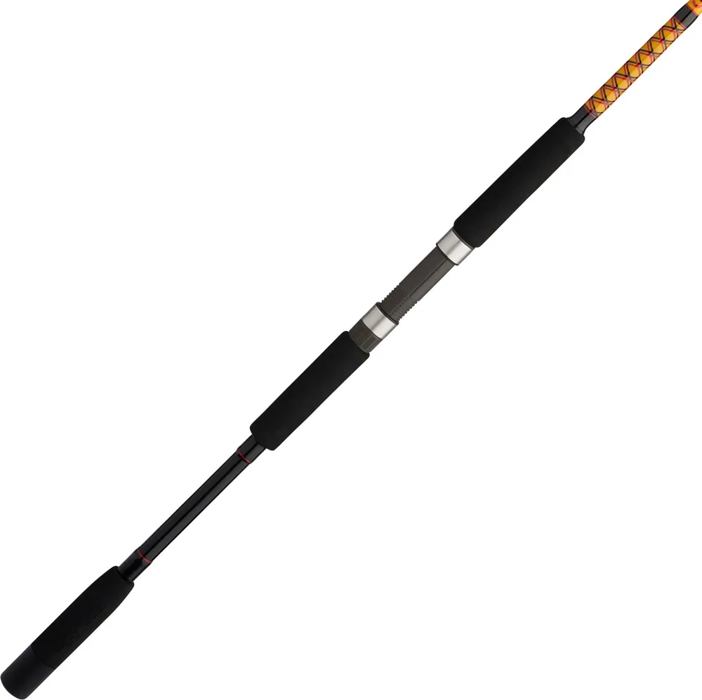 Ugly Stik Bigwater Spinning Rod