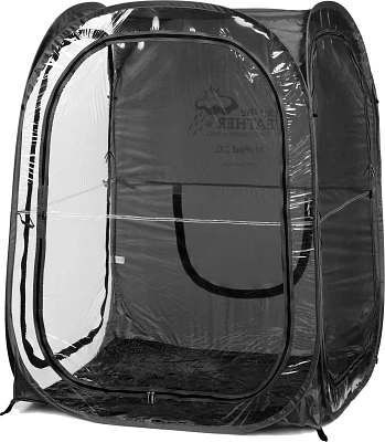 Under the Weather MyPod 2XL 2-Person Pop-Up Tent
