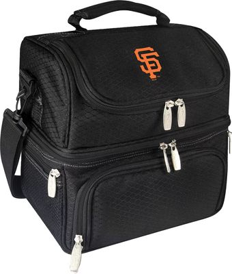 Picnic Time San Francisco Giants Pranzo Personal Lunch Cooler