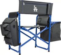 Picnic Time Los Angeles Dodgers Fusion Backpack With Cooler