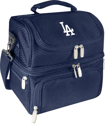 Picnic Time Los Angeles Dodgers Pranzo Personal Lunch Cooler