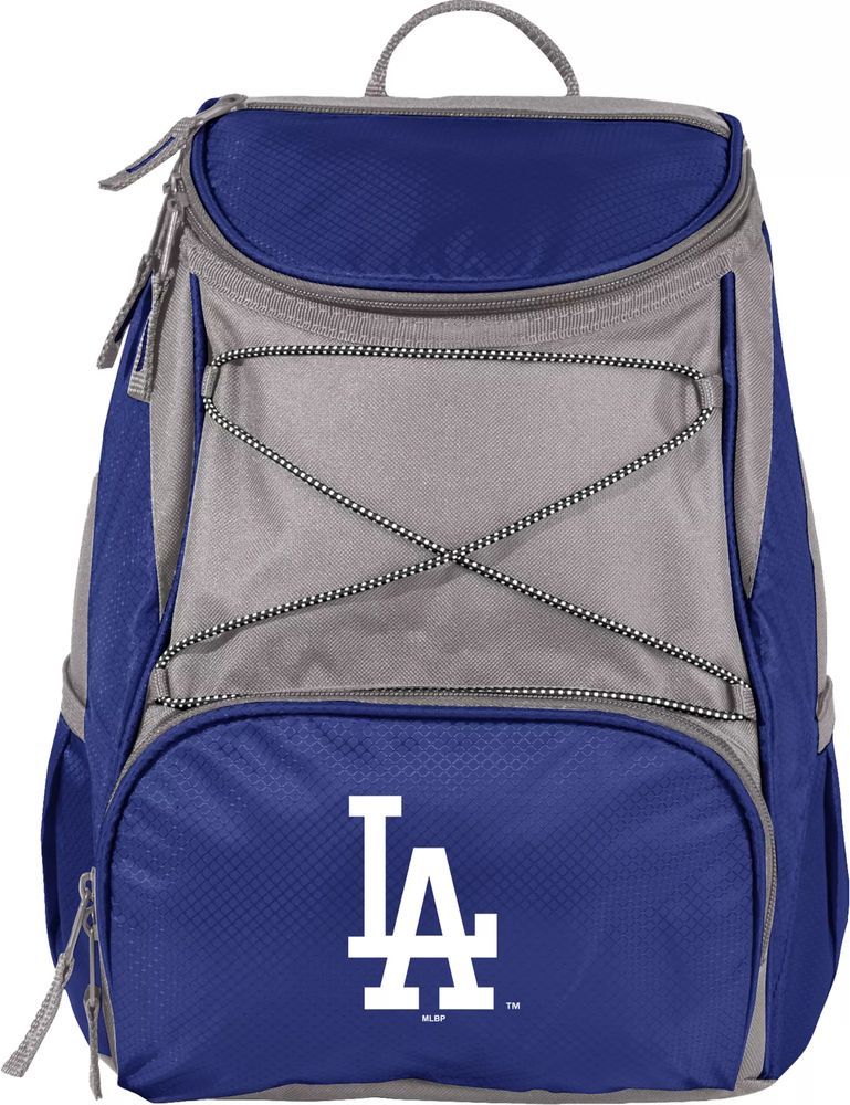 Picnic Time Los Angeles Dodgers PTX Backpack Cooler