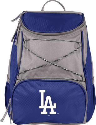 Picnic Time Los Angeles Dodgers PTX Backpack Cooler