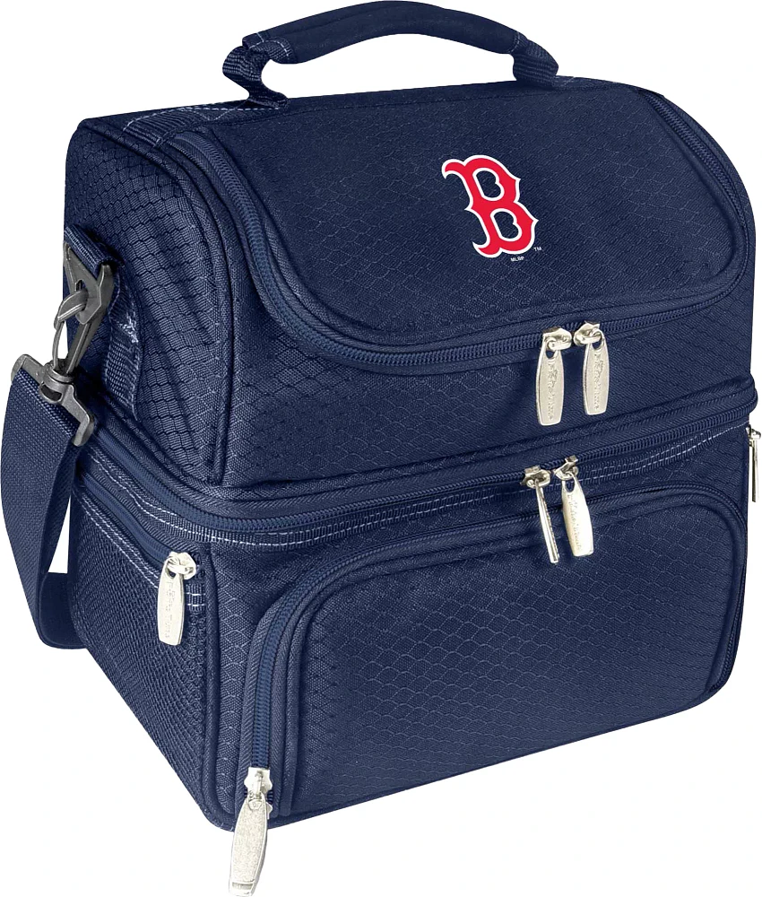 Picnic Time Boston Red Sox Pranzo Personal Lunch Cooler