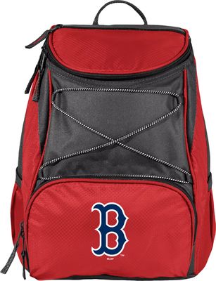 Officially Licensed MLB Boston Red Sox Pranzo Lunch Cooler Bag