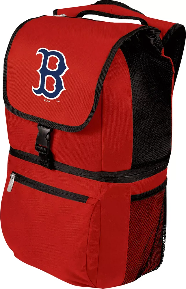 Picnic Time Boston Red Sox Zuma Backpack Cooler