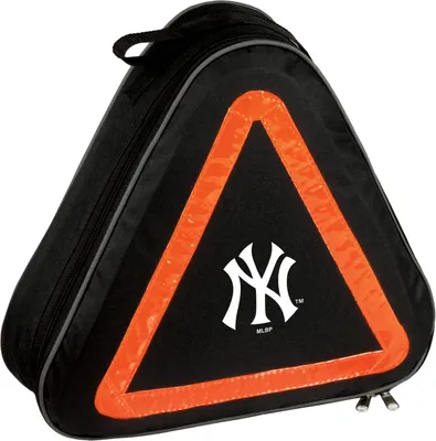 Picnic Time New York Yankees Emergency Roadside Car Kit