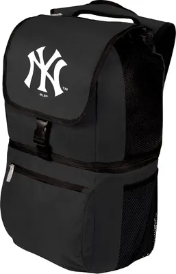 Picnic Time New York Yankees Zuma Backpack Cooler