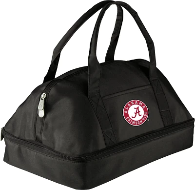 Picnic Time Alabama Crimson Tide Potluck Casserole Tote