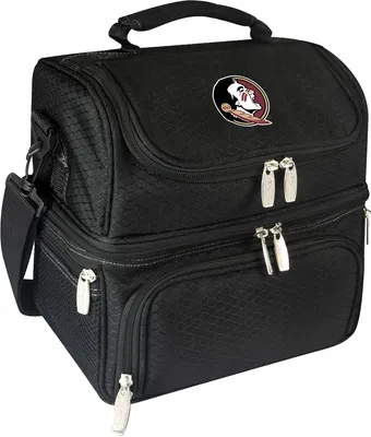 Picnic Time Florida State Seminoles Pranzo Personal Cooler Bag