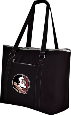 Picnic Time Florida State Seminoles Tahoe XL Cooler Tote Bag