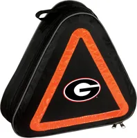 Picnic Time Georgia Bulldogs Emergency Roadside Car Kit