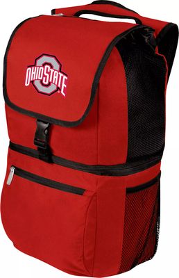 Picnic Time Ohio State Buckeyes Zuma Backpack Cooler