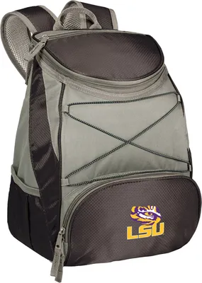 Picnic Time LSU Tigers PTX Backpack Cooler