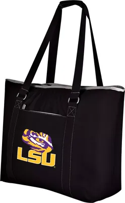 Picnic Time LSU Tigers Tahoe XL Cooler Tote Bag