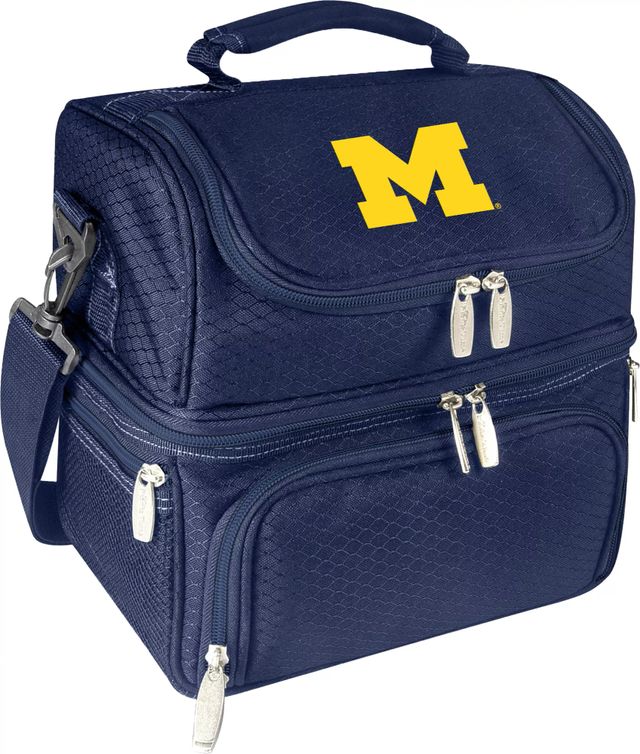 St Louis Blues - Pranzo Lunch Tote - Black 