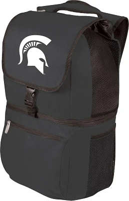 Picnic Time Michigan State Spartans Zuma Backpack Cooler