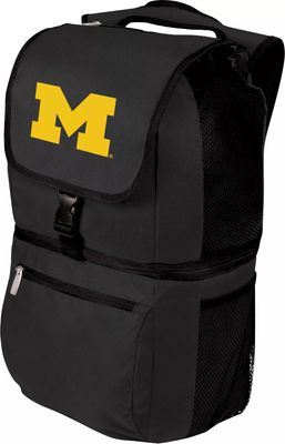 Picnic Time Michigan Wolverines Zuma Backpack Cooler