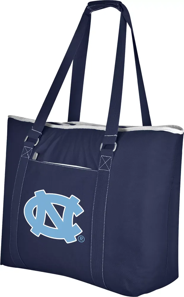 Picnic Time North Carolina Tar Heels Tahoe XL Cooler Tote Bag