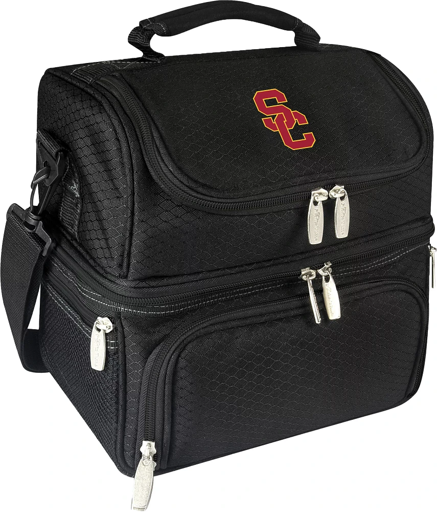 Picnic Time USC Trojans Pranzo Personal Cooler Bag