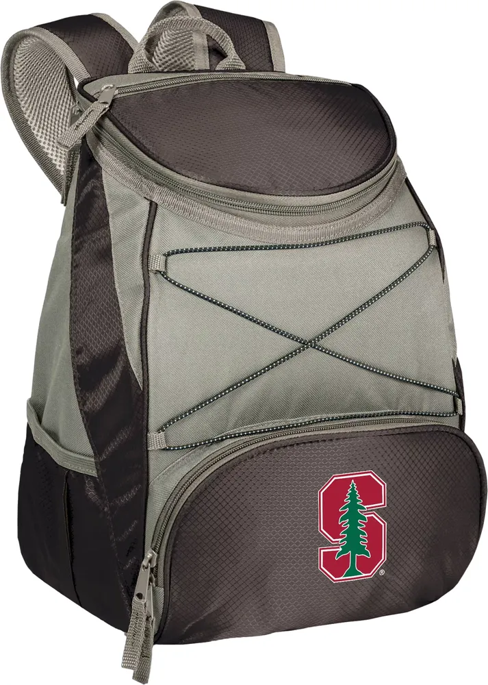 Picnic Time Stanford Cardinal PTX Backpack Cooler