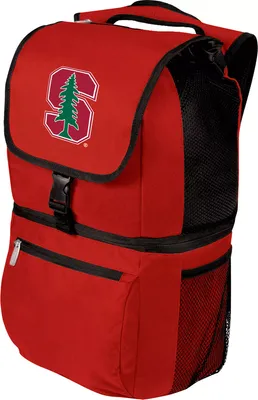 Picnic Time Stanford Cardinal Zuma Backpack Cooler