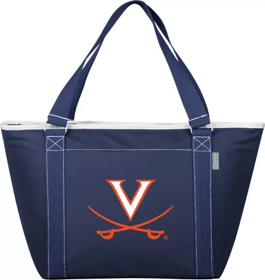 Picnic Time Virginia Cavaliers Topanga Cooler Tote Bag