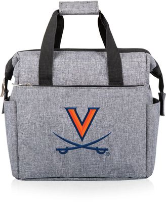 Picnic Time Virginia Cavaliers On The Go Lunch Cooler