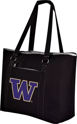 Picnic Time Washington Huskies Tahoe XL Cooler Tote Bag