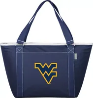 Picnic Time West Virginia Mountaineers Topanga Cooler Tote Bag