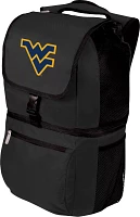 Picnic Time West Virginia Mountaineers Zuma Backpack Cooler