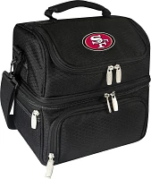 Picnic Time San Francisco 49ers Pranzo Personal Lunch Cooler