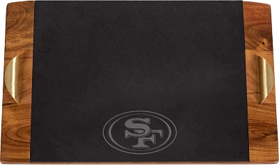 Picnic Time San Francisco 49ers Covina Serving Tray