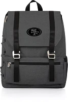 Picnic Time San Francisco 49ers OTG Traverse Cooler Backpack