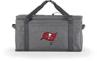 Picnic Time Tampa Bay Buccaneers 64 Can Collapsible Cooler