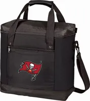 Picnic Time Tampa Bay Buccaneers Montero Cooler Tote Bag