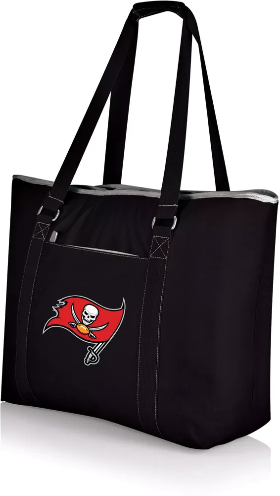 Picnic Time Tampa Bay Buccaneers Tahoe XL Cooler Tote Bag