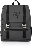 Picnic Time Tampa Bay Buccaneers Traverse Backpack Cooler