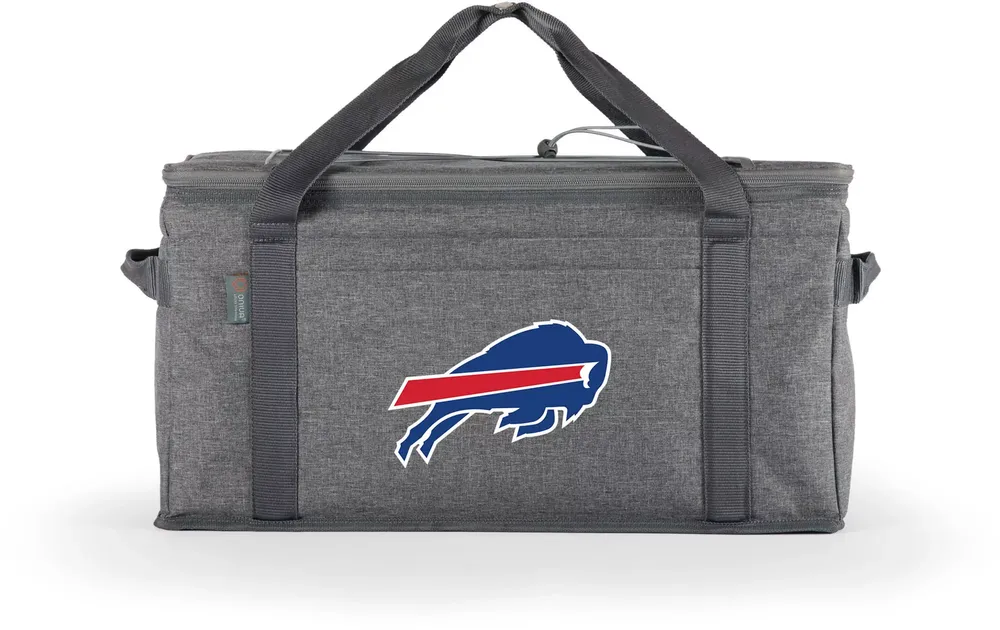 Picnic Time Buffalo Bills 64 Can Collapsible Cooler