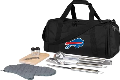 Picnic Time Buffalo Bills Grill Set and Cooler BBQ Kit