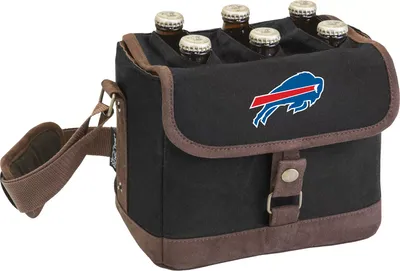 Picnic Time Buffalo Bills Beer Caddy Cooler Tote