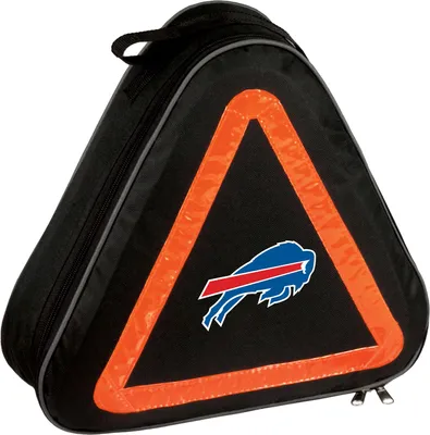 Picnic Time Buffalo Bills Emergency Roadside Car Kit