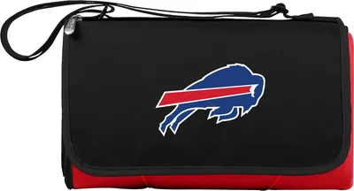 Picnic Time Buffalo Bills Outdoor Picnic Blanket Tote