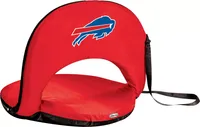 Picnic Time Buffalo Bills Oniva Portable Reclining Seat