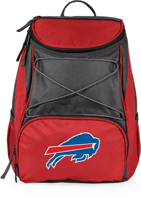 Picnic Time Buffalo Bills PTX Backpack Cooler